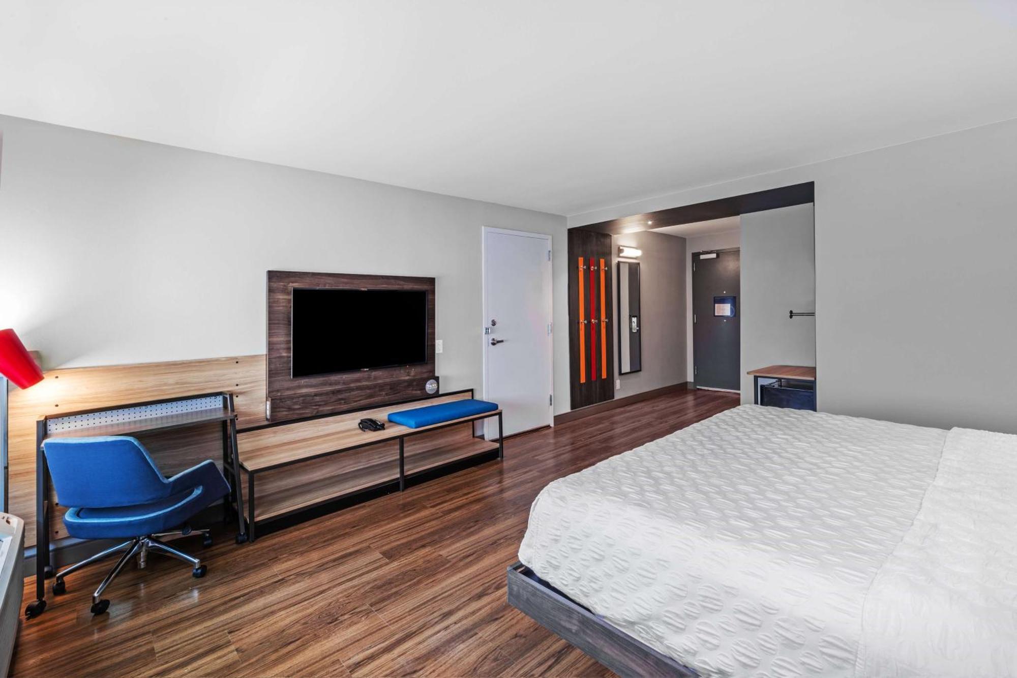 Hotel Tru By Hilton Laredo Airport Area, Tx Exterior foto