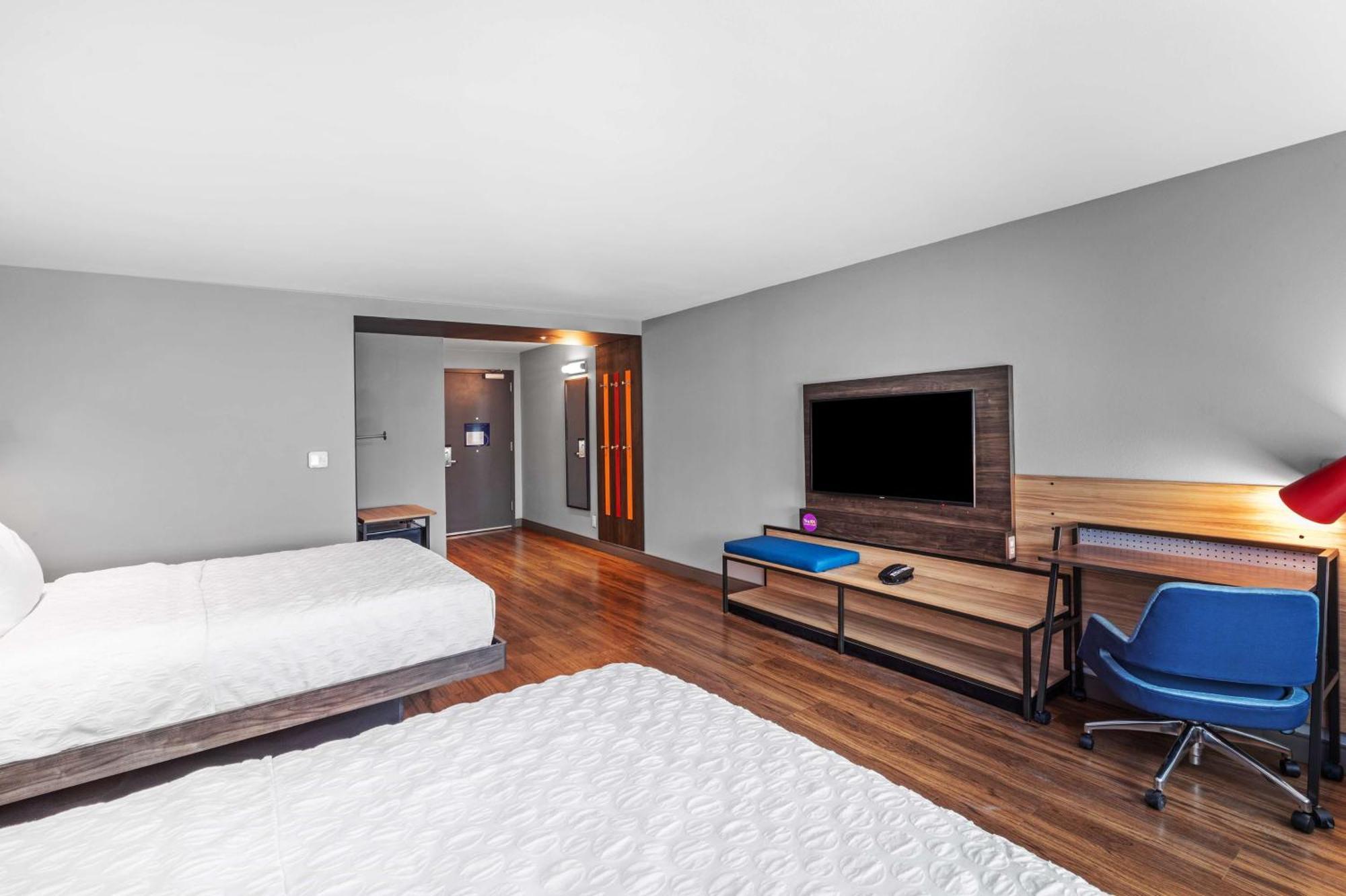 Hotel Tru By Hilton Laredo Airport Area, Tx Exterior foto