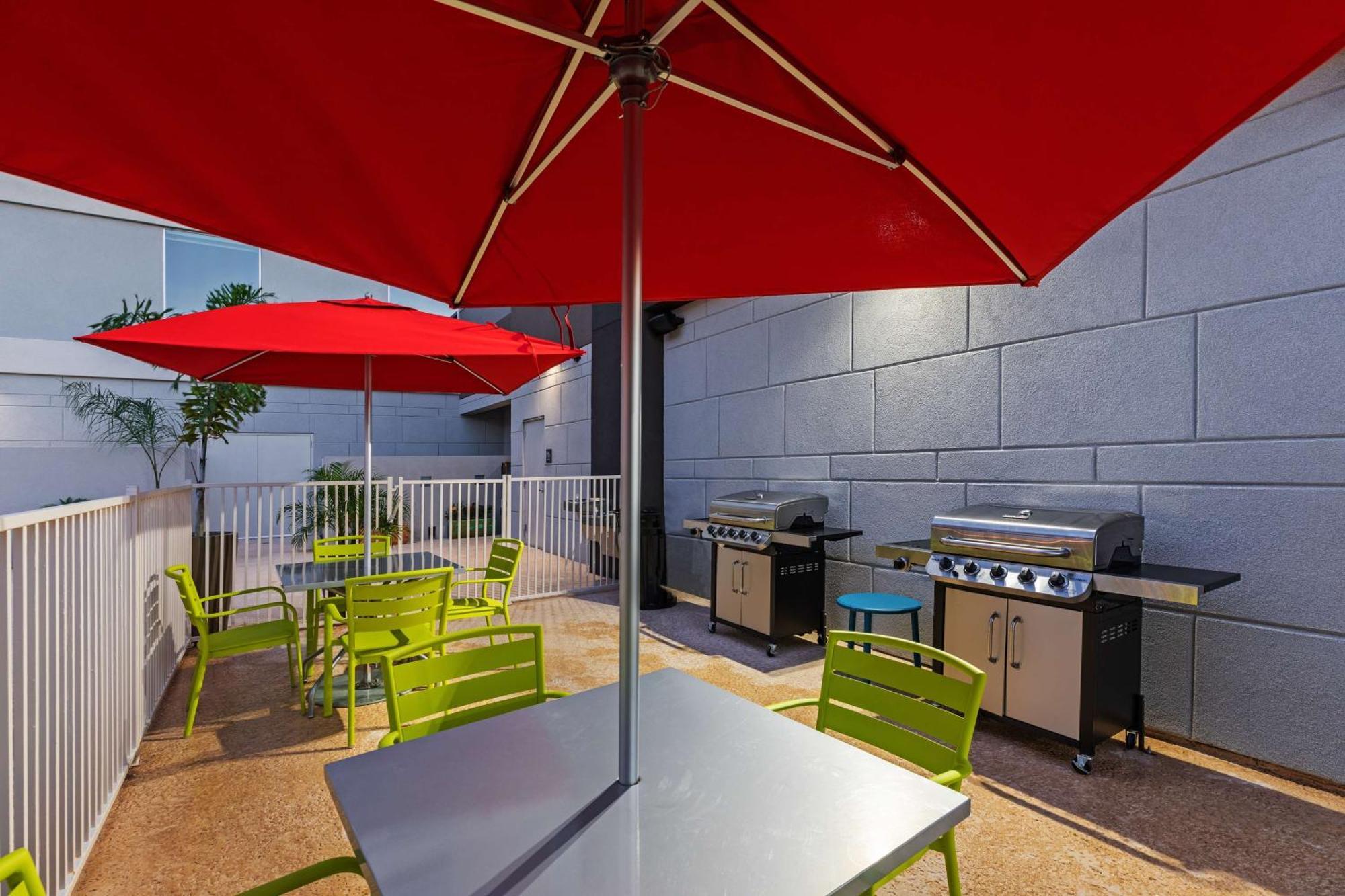 Hotel Tru By Hilton Laredo Airport Area, Tx Exterior foto