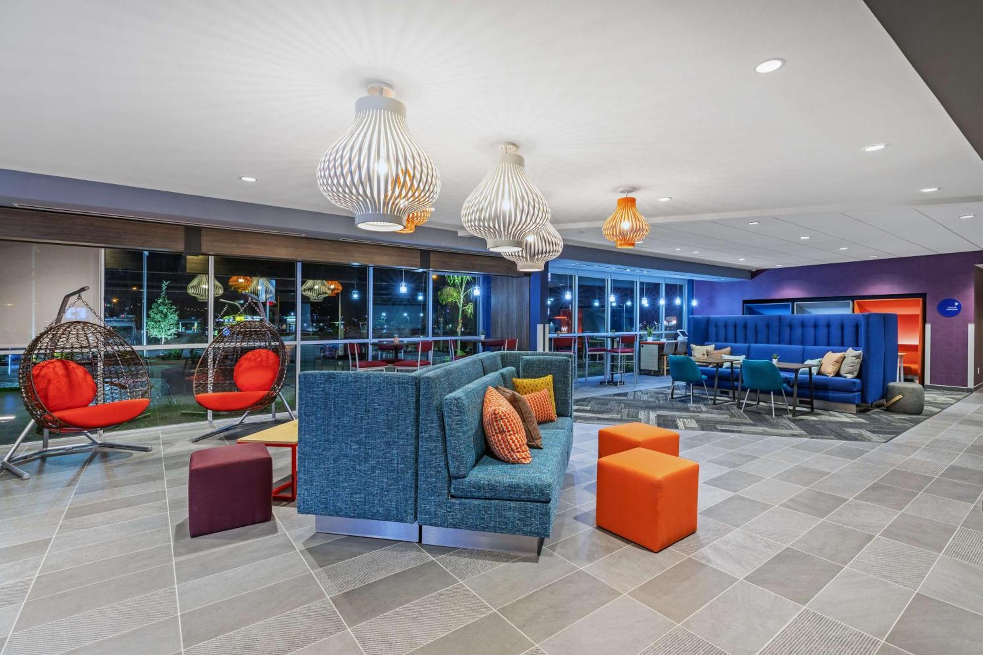 Hotel Tru By Hilton Laredo Airport Area, Tx Exterior foto