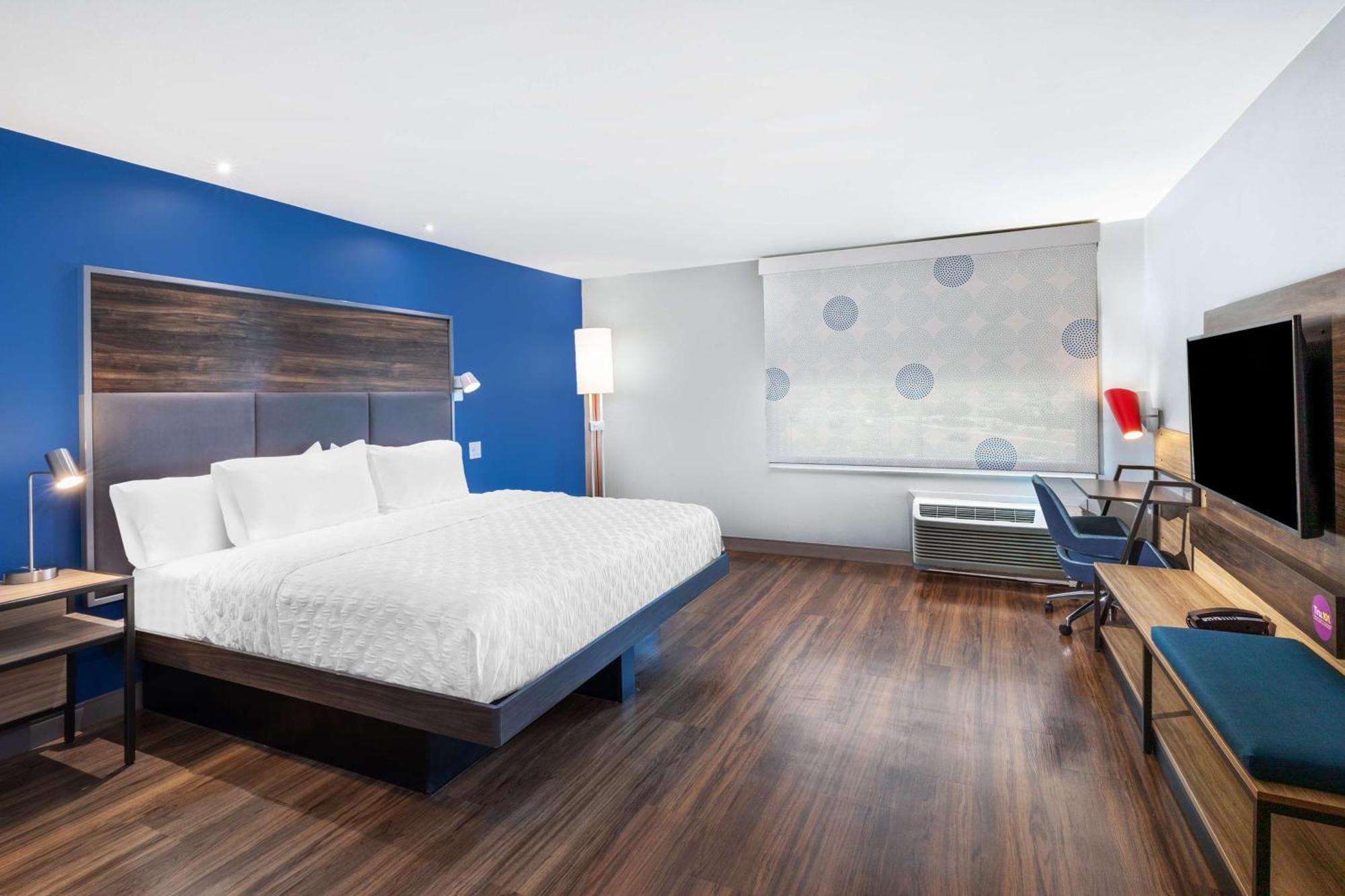 Hotel Tru By Hilton Laredo Airport Area, Tx Exterior foto