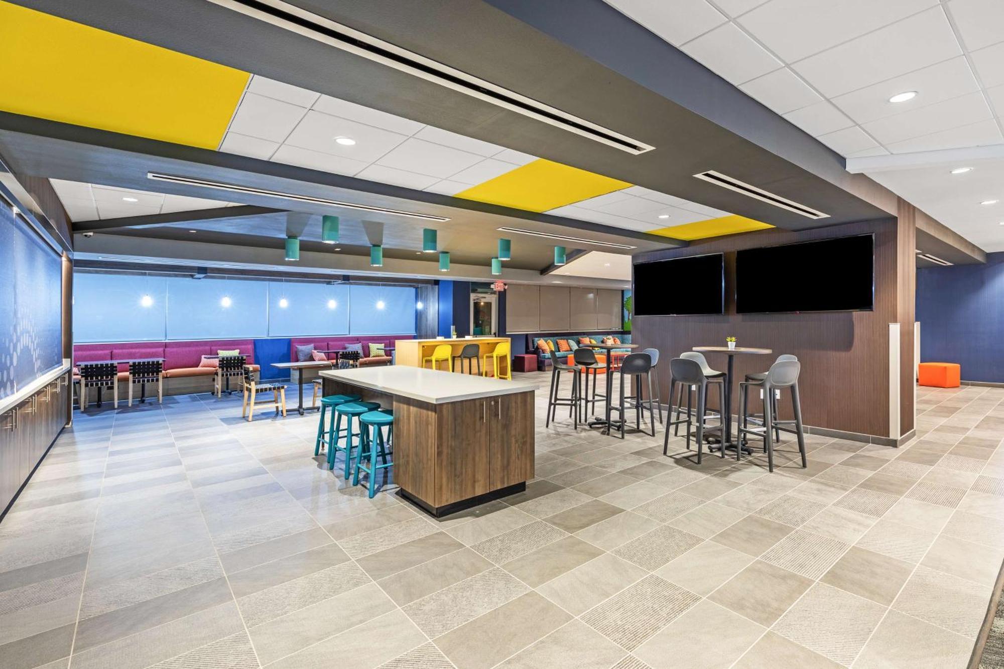 Hotel Tru By Hilton Laredo Airport Area, Tx Exterior foto