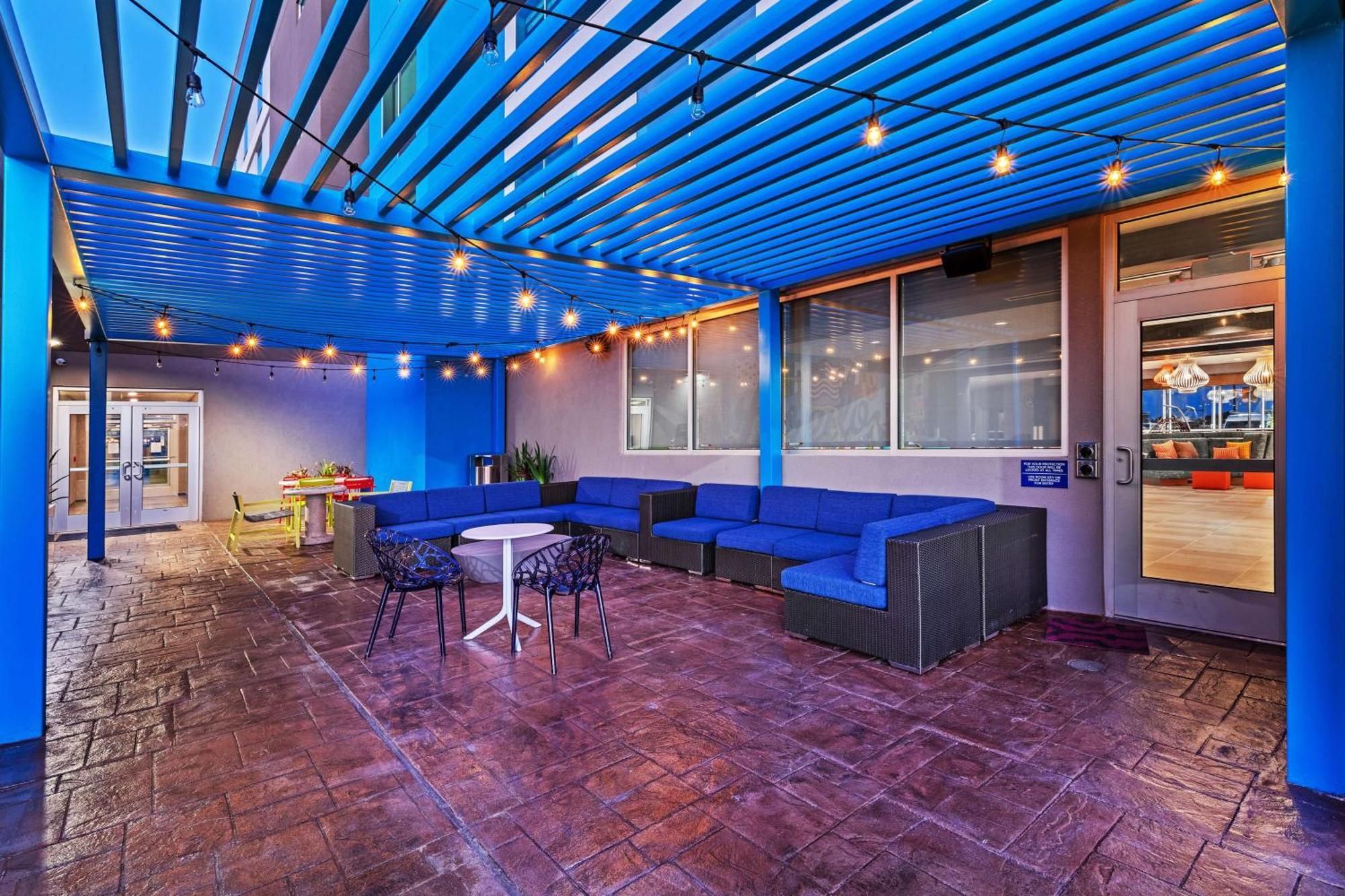 Hotel Tru By Hilton Laredo Airport Area, Tx Exterior foto